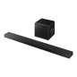 Samsung Soundbar HW-QS700F - Black