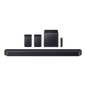 Samsung Soundbar HW-Q990F - Black