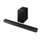 Samsung Soundbar HW-B750F - Black