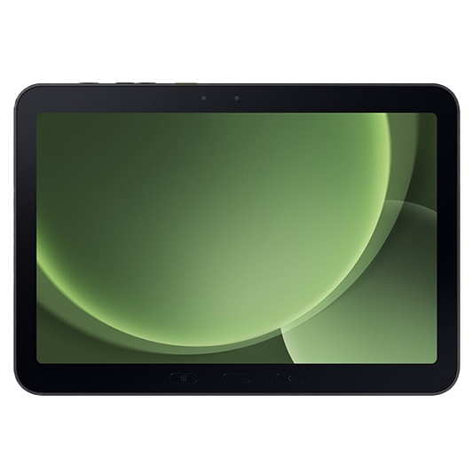 Tablet Samsung Galaxy Tab Active 5 Pro X350 10.1 WiFi 6GB RAM 128GB Enterprise Edition - Green