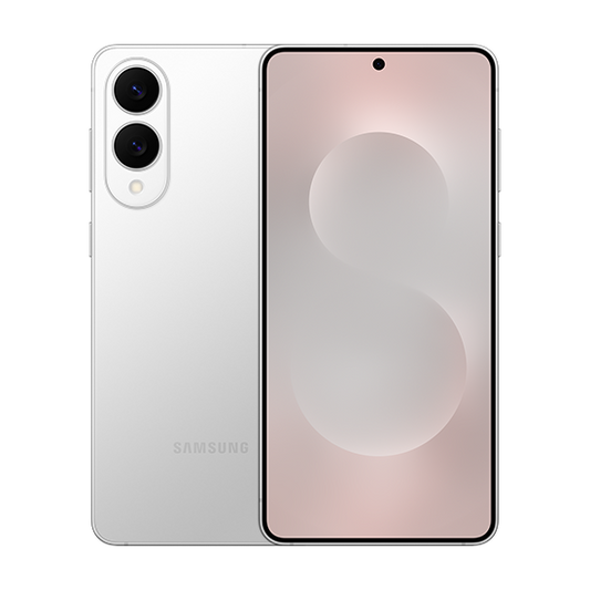 Samsung Galaxy S25 Edge S937 5G Dual Sim 12GB RAM 512GB - Titanium Silver