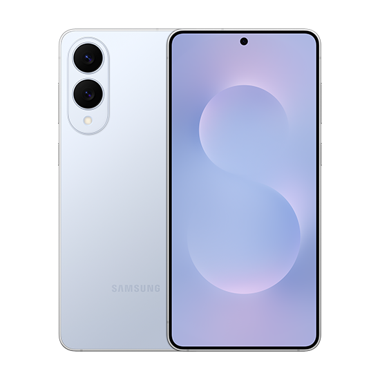 Samsung Galaxy S25 Edge S937 5G Dual Sim 12GB RAM 256GB - Titanium Icyblue