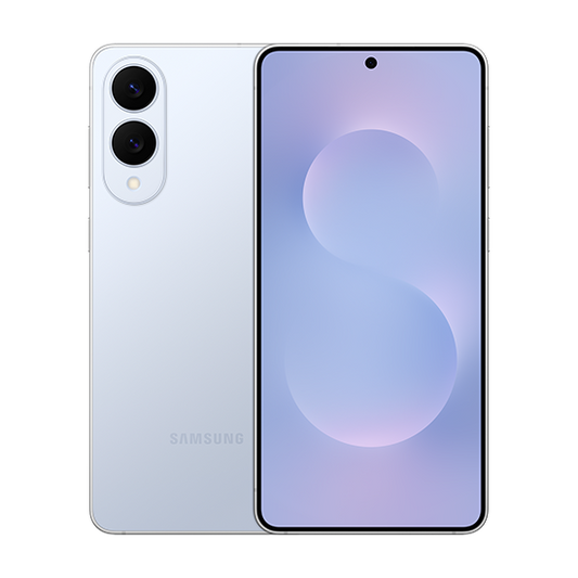 Samsung Galaxy S25 Edge S937 5G Dual Sim 12GB RAM 256GB - Titanium Icyblue