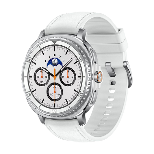 Watch Samsung Galaxy Watch 8 Classic L500 46mm BT - White