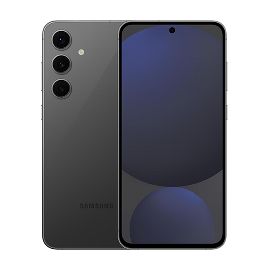 Samsung Galaxy S24 FE S721 5G Dual Sim 8GB RAM 256GB Enterprise Edition - Graphite