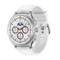 Watch Samsung Galaxy Watch 8 Classic L505 46mm LTE Region East - White