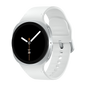 Watch Samsung Galaxy Watch 8 L335 44mm LTE Region West - Silver