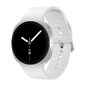 Watch Samsung Galaxy Watch 8 L335 44mm LTE Region East - Silver