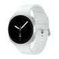 Watch Samsung Galaxy Watch 8 L325 40mm LTE Region East - Silver