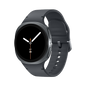Watch Samsung Galaxy Watch 8 L325 40mm LTE Region East - Graphite