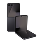 Samsung Galaxy Z Flip7 F766B 5G Dual Sim 12GB RAM 256GB - Jetblack