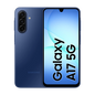 Samsung Galaxy A17 5G A176 Dual Sim 8GB RAM 256GB - Blue