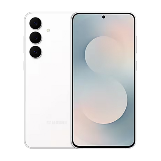 Samsung Galaxy S25 FE S731 5G Dual Sim 8GB RAM 256GB - White