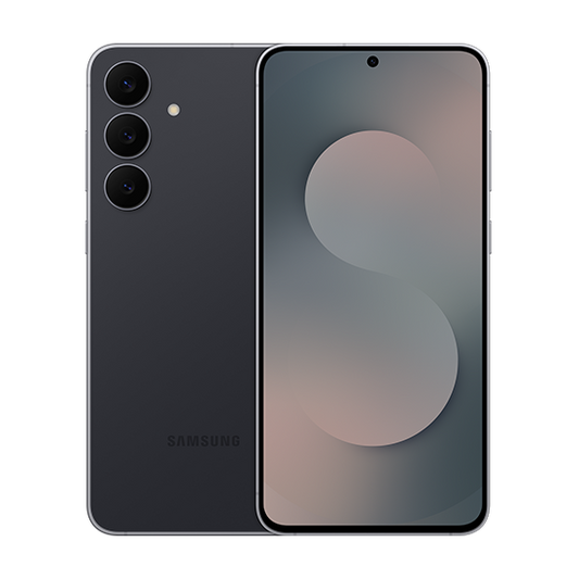 Samsung Galaxy S25 FE S731 5G Dual Sim 8GB RAM 128GB - Jetblack
