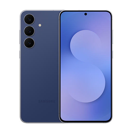 Samsung Galaxy S25 FE S731 5G Dual Sim 8GB RAM 256GB - Navy