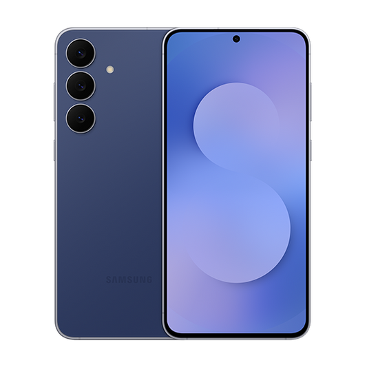 Samsung Galaxy S25 FE S731 5G Dual Sim 8GB RAM 256GB - Navy