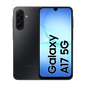 Samsung Galaxy A17 4G A175 Dual Sim 8GB RAM 256GB - Black