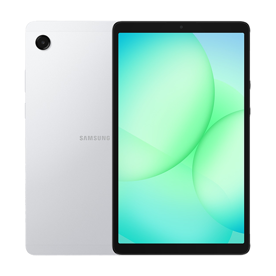 Tablet Samsung Galaxy Tab A11 X135 8.7 LTE 4GB RAM 64GB - Silver