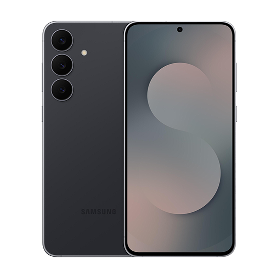 Samsung Galaxy S25 FE S731 5G Dual Sim 8GB RAM 128GB Enterprise Edition - Jetblack