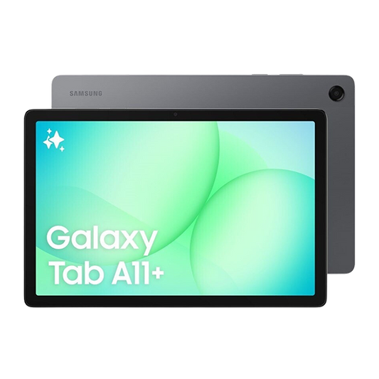Tablet Samsung Galaxy Tab A11+ X230 11.0 WiFi 6GB RAM 128GB Enterprise Edition - Grey