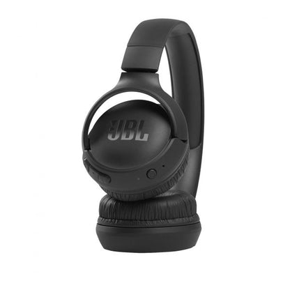 JBL Tune 510BT Bluetooth Headset - Black