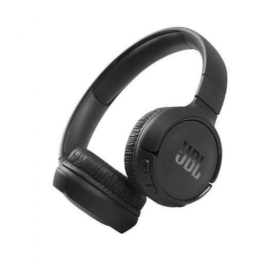 JBL Tune 510BT Bluetooth Headset - Black