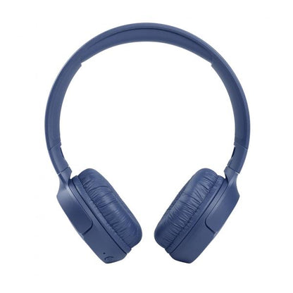JBL Tune 510BT Bluetooth Headset - Blue