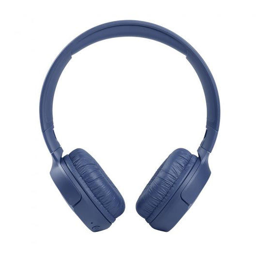 JBL Tune 510BT Bluetooth Headset - Blue
