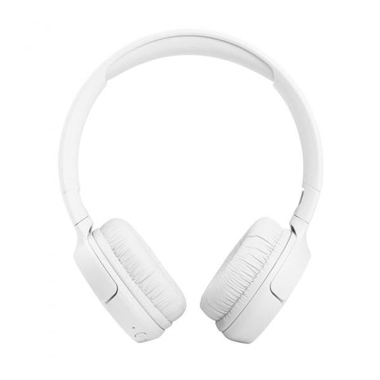 JBL Tune 510BT Bluetooth Headset - White