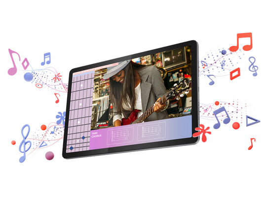 LENOVO TAB M11 MEDIATEK HELIO G88 8+128GB 11" ANDROID 13 + PEN LUNA GREY ZADA0316ES