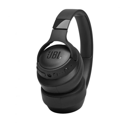 JBL Tune 760NC Headphone - Black