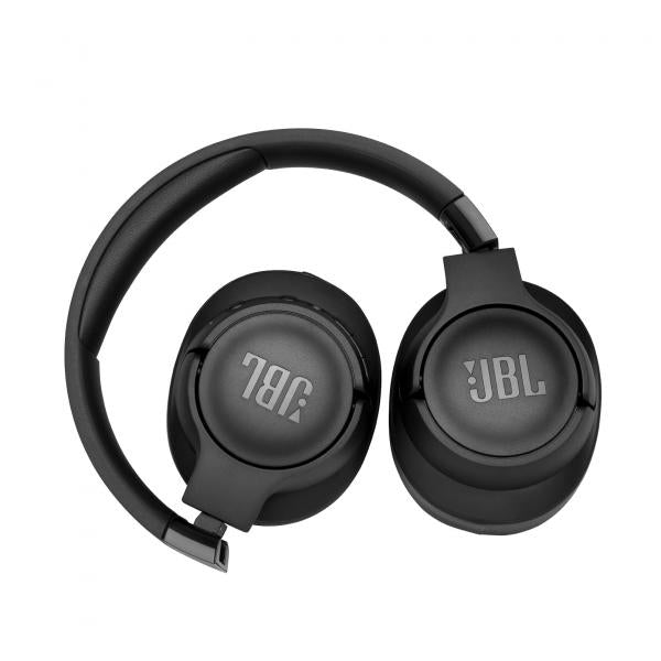 JBL Tune 760NC Headphone - Black