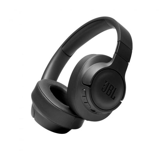 JBL Tune 760NC Headphone - Black