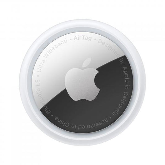Apple AirTag 1 Pack - White