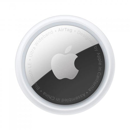 Apple AirTag 1 Pack - White