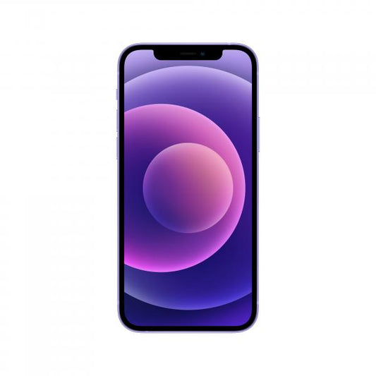 Apple iPhone 12 64GB - Purple