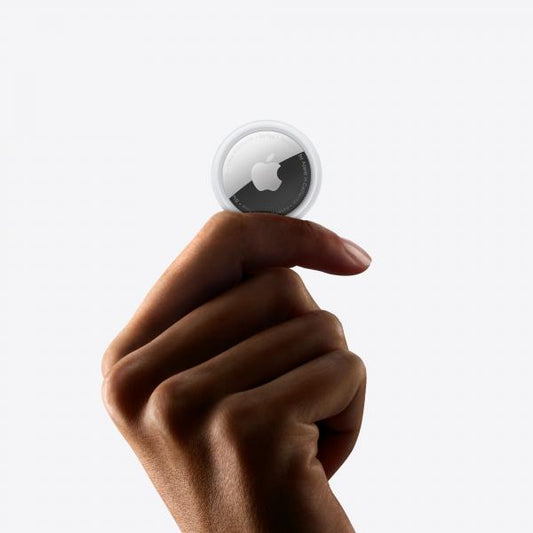 Apple Airtag 4 Pack - White