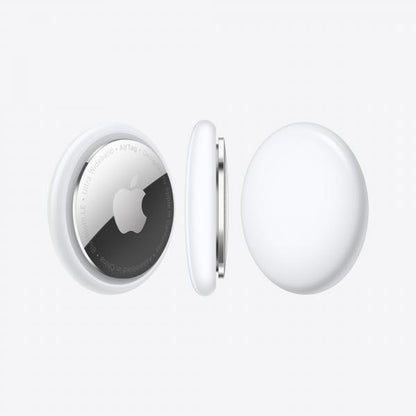 Apple Airtag 4 Pack - White