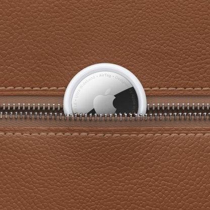 Apple Airtag 4 Pack - White