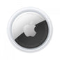 Apple Airtag 4 Pack - White