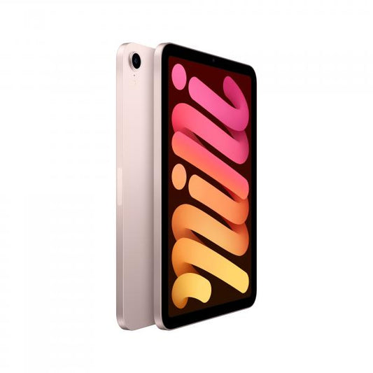 Tablet Apple iPad Mini 6 Gen (2021) 64GB WiFi - Pink