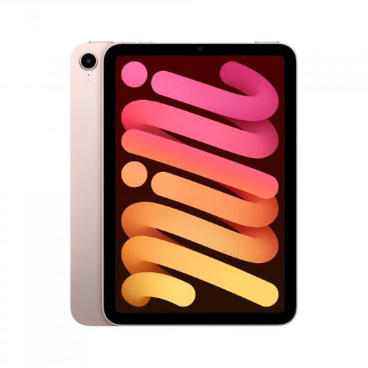 Tablet Apple iPad Mini 6 Gen (2021) 64GB WiFi - Pink