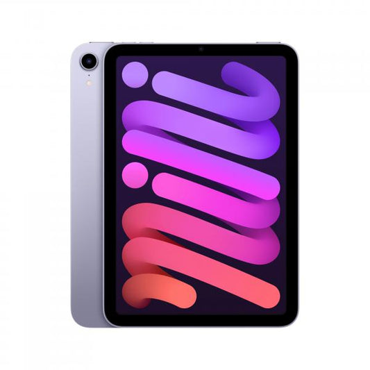 Tablet Apple iPad Mini 6 Gen (2021) 64GB WiFi - Purple