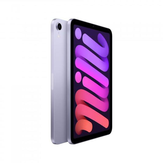 Tablet Apple iPad Mini 6 Gen (2021) 64GB WiFi - Purple