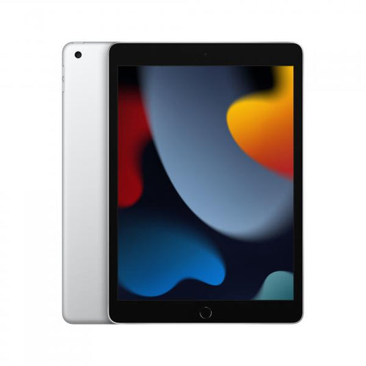 Tablet Apple iPad 10.2 9.Gen 64GB WiFi - Silver