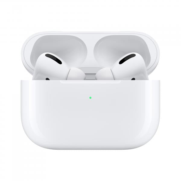 Apple AirPods Pro with MagSafe Charging Case - White
