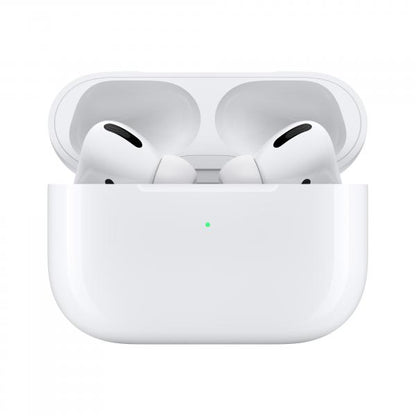 Apple AirPods Pro with MagSafe Charging Case - White