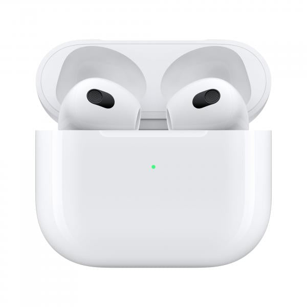 Apple AirPods 3rd Gen. with MagSafe Charging Case - White