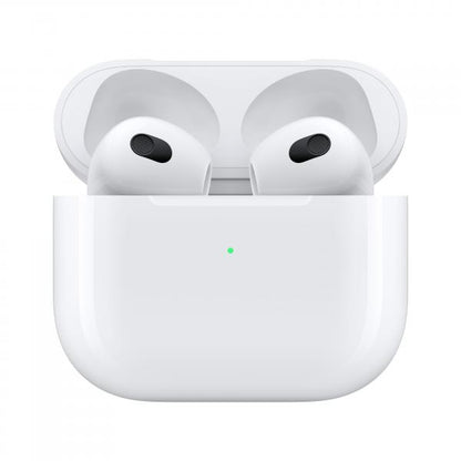 Apple AirPods 3rd Gen. with MagSafe Charging Case - White