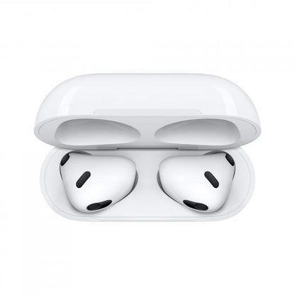 Apple AirPods 3rd Gen. with MagSafe Charging Case - White